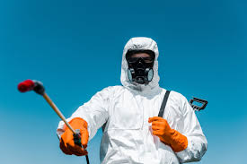 Best Real Estate Pest Inspections  in North Auburn, CA